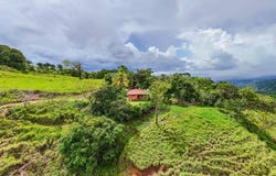 VX5C+QGC , Limoncito, Coto Brus, Puntarenas, Coto Brus, Puntarenas