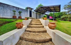 Tropical Bird Watcher’s Paradise with Private Pool near Santa Elena, Quizarra, Puntarenas Province 11902