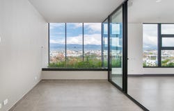 Barrio Dent Penthouse North View - Barrio Dent, San Pedro, San José Province