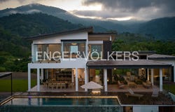 SUNSET VILLA OJOCHAL, Ojochal, Puntarenas Province