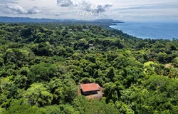 Ruta Nacional Treciaria 624, Cóbano, Puntarenas Province