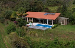 Atenas, Atenas, Alajuela Province