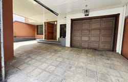 LARGE HOUSE FOR SALE IN MERCEDES NORTE, HEREDIA, Mercedes Norte, Heredia