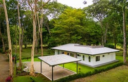 Tres Rios Waterfall House â€“ Nature, Comfort & Elegance Combined, Brand New Construction with Warranty!: Mountain House For Sale in Tres Rios, Tres Rios, Puntarenas 60501