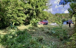 Ruta National Treciaria, 734, Provincia de Guanacaste, Nuevo Arenal, Tilaran - Arenal, Guanacaste, Tilaran - Arenal, Guanacaste