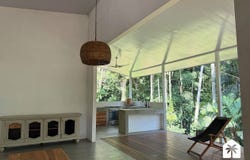 Punta Uva, Punta Uva, Limón Province