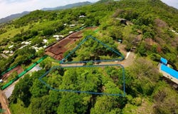 Calle Linderos, Hernández 1, Tamarindo, Santa Cruz, Guanacaste, Santa Cruz, Guanacaste