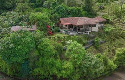 Punta Mala Arriba , Puerto Cortés, Osa, Puntarenas, Osa, Puntarenas 60501