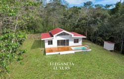 MWGG+257, Provincia de Puntarenas, Santa Fe, Calle Pura Vida, Costa Rica, Cóbano, Puntarenas Province