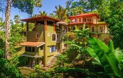 Fase 4B s/n, Puerto Cortés, Osa, Puntarenas, Osa, Puntarenas