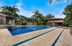 6588+JRJ, Provincia de Guanacaste, Los Pargos, Costa Rica, Santa Cruz, Guanacaste Province