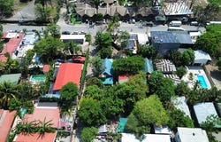 Prime Commercial Corner in the Heart of Santa Teresa: 2, 000mÂ² Corner Lot on Santa Teresa's main road â€“ High Income & Development PotentialAcross from Lafise Bank, Santa Teresa, Puntarenas 60111