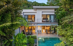 VILLA MAREN | ELEVATED LIVING IN UVITA | DOMINICAL , Dominical, Osa, Puntarenas, Osa, Puntarenas 60504