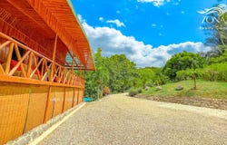 Unnamed Road, Cobano District, Puntarenas Province