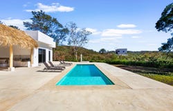 Finca Los Pargos, Los Pargos, Guanacaste Province