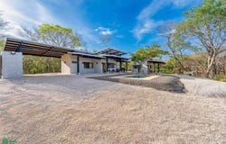 Pool Villa with Guest Studio Private Nature Home, Veintisiete de Abril, Santa Cruz, Guanacaste, Santa Cruz, Guanacaste