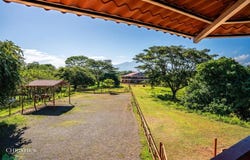 Finca Sweet Prince - A Private Equestrian Estate of Unmatched Elegance , Tárcoles, Garabito, Puntarenas, Garabito, Puntarenas 61102