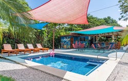Tuki Tuki Investment Hotel , Sámara, Nicoya, Guanacaste, Nicoya, Guanacaste 50205