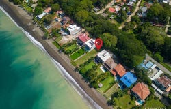 TITLED BEACHFRONT SURFSIDE LOT , Playa Potrero, Santa Cruz, Guanacaste, Santa Cruz, Guanacaste 40304