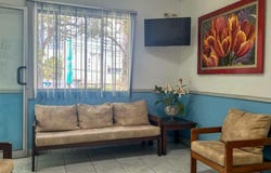 Rohrmoser, San José, San José Province