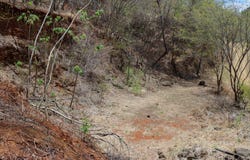 Esperanza Road, Nosara, Guanacaste Province