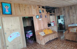 Campamento Vargas, 150 metros antes de llegar a la escuela de Campamento Vargas., Pérez Zeledón, San José, Pérez Zeledón, San José