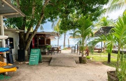 Beachfront Restaurant & Land Opportunity Playa Potrero, Costa Rica, Cabo Velas, Santa Cruz, Guanacaste, Santa Cruz, Guanacaste 50304