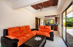 Casa Venturini, Cabo Velas, Santa Cruz, Guanacaste, Santa Cruz, Guanacaste