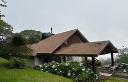Casa Montelagos, San José de la Montaña. Barva Heredia, Costa Rica: Exclusive Mountain Retreat â€“ Montelagos, Barva de Heredia. Costa Rica, San José de la Montaña, Heredia 40201