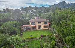 Casa Bell , San Antonio, Escazu, San Jose, Escazu, San Jose