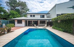 Modern Coastal Affordable 3-bedroom Home Near Los Sueños Resort, Jacó, Puntarenas