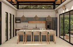 Casa Soleada W, Playa Potrero, Santa Cruz, Guanacaste, Santa Cruz, Guanacaste 50304