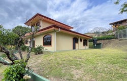 House for Sale in San Isidro, Grecia â€“ 3, 359 mÂ² Lot with View, San Isidro, Alajuela