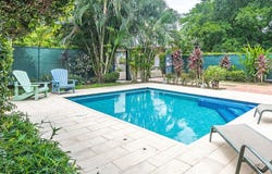 Modern Coastal Affordable 3-bedroom Home Near Los Sueños Resort, Jacó, Puntarenas