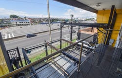 Local Comercial de 324m2 en Escazð: Mixed Use Building For Rent in Trejos Montealegre, Trejos Montealegre, San José