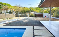X85R+XPG, Del Mar Pathway, Provincia de Guanacaste, Nosara, Costa Rica, Nosara, Guanacaste Province