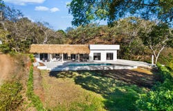 Finca Los Pargos, Los Pargos, Guanacaste Province