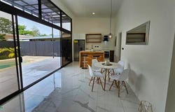 Exquisite Seaside Villa in Uvita, Puntarenas , Bahía Ballena, Osa, Puntarenas, Osa, Puntarenas 60504