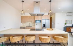 Puesta del Sol - Sea Forever (Residence 7) , Tamarindo, Santa Cruz, Guanacaste, Santa Cruz, Guanacaste 50309