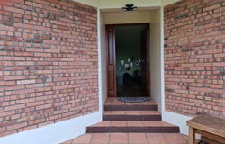 El Condor Casa: 3/3 Home With 4 Beds on Just Under 1 Acre. Income producer, El Aguacate, Guanacaste