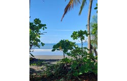 Playa Langostino, Pavon, Golfito, Puntarenas, Osa, Puntarenas, Osa, Puntarenas