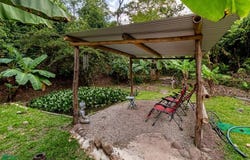 Finca Pura Vida , Cajón, Perez Zeledon, San Jose, Perez Zeledon, San Jose
