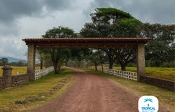Ruta Nacional Primaria 6, Cañas, Guanacaste Province
