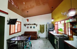 Manzanillo, Manzanillo, Limón Province