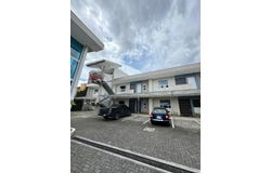 Condominio Vía Andora, Guayabos, Curridabat, Curridabat, San José, Curridabat, San José