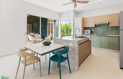 Villa Verde, Punta Leona 17, Tárcoles, Garabito, Puntarenas, Garabito, Puntarenas