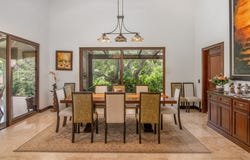 The Jaragua Single-level Home - Condominio Jaragua, Ciudad Colón, San José Province