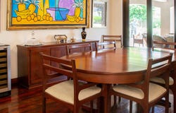 Los Laureles Precious Property – Los Laureles, Escazú, San José Province
