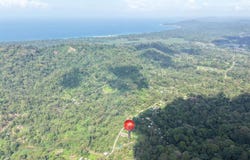 Carbon, Cahuita, Limon 70403