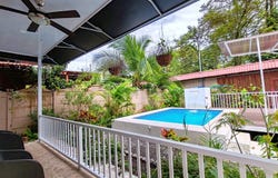 Casa Shantelle: Charming 2-Bedroom House with Pool in Puerto Viejo, Costa Rica, Puerto Viejo, Limón 70403